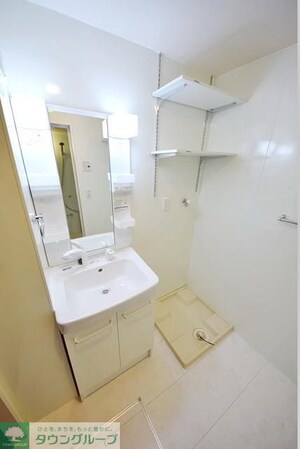 プレシャスガーネットの物件内観写真